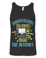Unisex Jersey Tank Unisex Jersey Tank