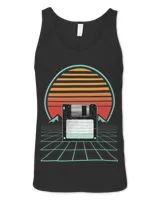 Unisex Jersey Tank Unisex Jersey Tank