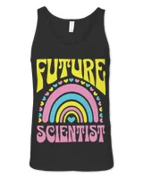 Unisex Jersey Tank Unisex Jersey Tank