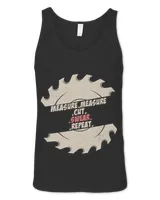 Unisex Jersey Tank Unisex Jersey Tank