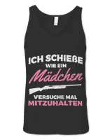 Unisex Jersey Tank Unisex Jersey Tank