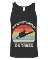 Unisex Jersey Tank Unisex Jersey Tank