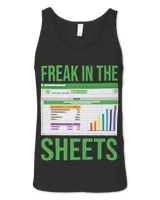 Unisex Jersey Tank Unisex Jersey Tank