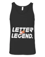 Unisex Jersey Tank Unisex Jersey Tank