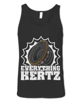 Unisex Jersey Tank Unisex Jersey Tank