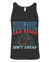 Unisex Jersey Tank Unisex Jersey Tank