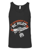 Unisex Jersey Tank Unisex Jersey Tank