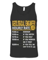 Unisex Jersey Tank Unisex Jersey Tank