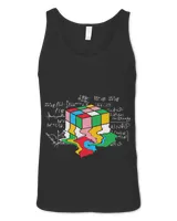 Unisex Jersey Tank Unisex Jersey Tank