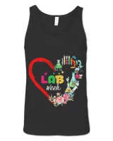 Unisex Jersey Tank Unisex Jersey Tank