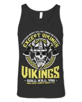 Unisex Jersey Tank Unisex Jersey Tank