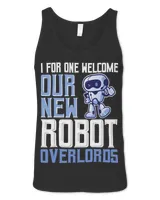 Unisex Jersey Tank Unisex Jersey Tank