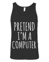 Unisex Jersey Tank Unisex Jersey Tank