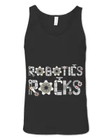 Unisex Jersey Tank Unisex Jersey Tank