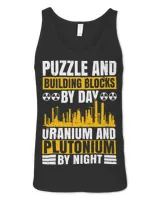 Unisex Jersey Tank Unisex Jersey Tank