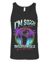 Unisex Jersey Tank Unisex Jersey Tank