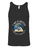 Unisex Jersey Tank Unisex Jersey Tank