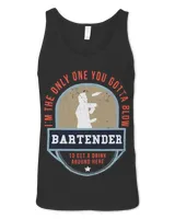 Unisex Jersey Tank Unisex Jersey Tank