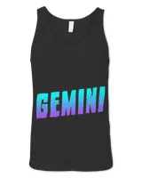 Unisex Jersey Tank Unisex Jersey Tank