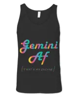 Unisex Jersey Tank Unisex Jersey Tank