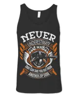 Unisex Jersey Tank Unisex Jersey Tank