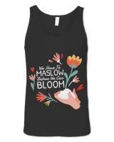 Unisex Jersey Tank Unisex Jersey Tank