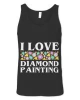 Unisex Jersey Tank Unisex Jersey Tank