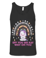 Unisex Jersey Tank Unisex Jersey Tank