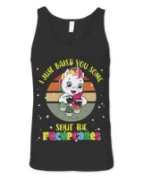 Unisex Jersey Tank Unisex Jersey Tank