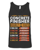 Unisex Jersey Tank Unisex Jersey Tank