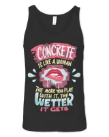 Unisex Jersey Tank Unisex Jersey Tank
