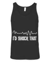 Unisex Jersey Tank Unisex Jersey Tank