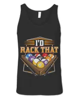 Unisex Jersey Tank Unisex Jersey Tank