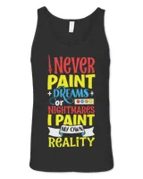 Unisex Jersey Tank Unisex Jersey Tank