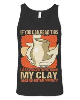 Unisex Jersey Tank Unisex Jersey Tank