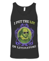 Unisex Jersey Tank Unisex Jersey Tank