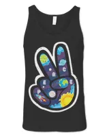 Unisex Jersey Tank Unisex Jersey Tank