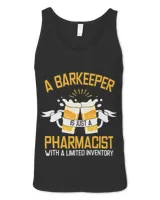 Unisex Jersey Tank Unisex Jersey Tank