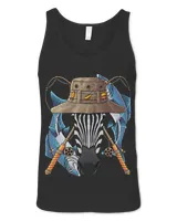 Unisex Jersey Tank Unisex Jersey Tank