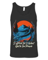Unisex Jersey Tank Unisex Jersey Tank