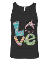 Unisex Jersey Tank Unisex Jersey Tank