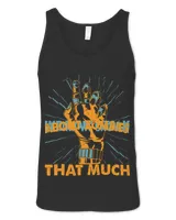 Unisex Jersey Tank Unisex Jersey Tank
