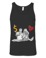 Unisex Jersey Tank Unisex Jersey Tank