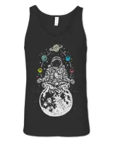 Unisex Jersey Tank Unisex Jersey Tank