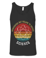 Unisex Jersey Tank Unisex Jersey Tank