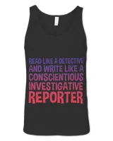Unisex Jersey Tank Unisex Jersey Tank