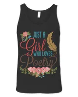 Unisex Jersey Tank Unisex Jersey Tank