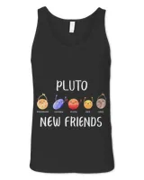 Unisex Jersey Tank Unisex Jersey Tank