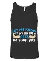 Unisex Jersey Tank Unisex Jersey Tank