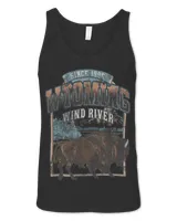 Unisex Jersey Tank Unisex Jersey Tank